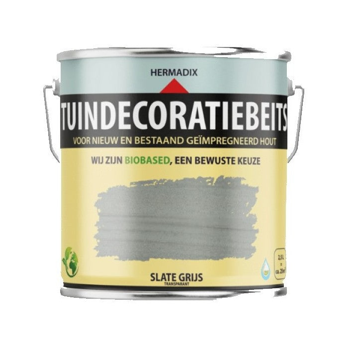 Hermadix Tuindecoratiebeits Biobased