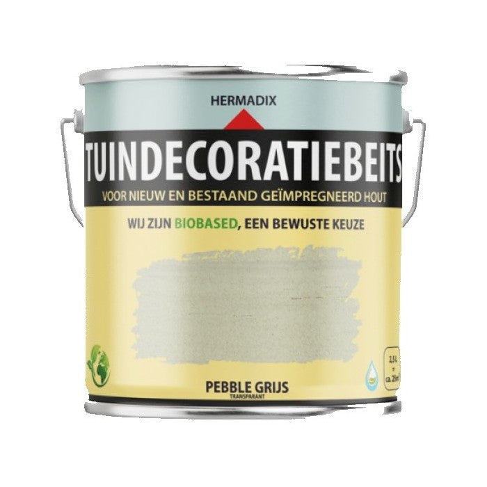 Hermadix Tuindecoratiebeits Biobased