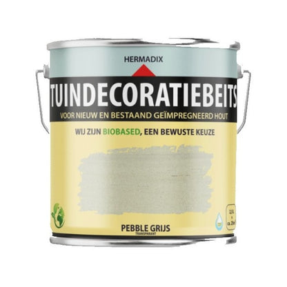 Hermadix Tuindecoratiebeits Biobased