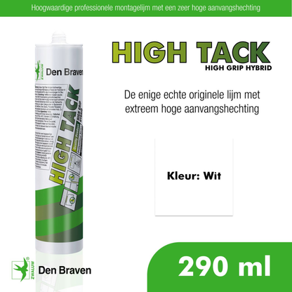 High Tack - 290ml