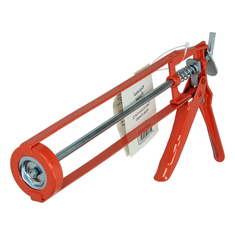 Kitpistool Skelet