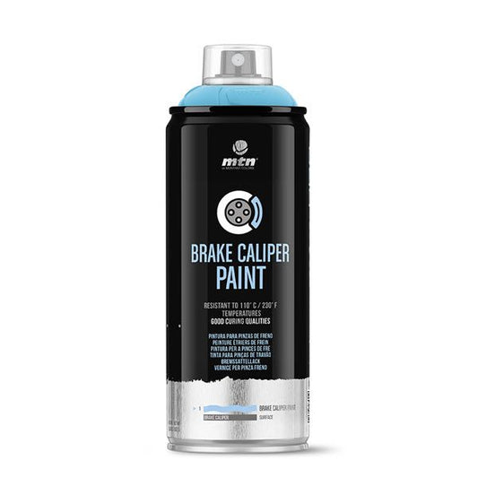 MTN WEPRO Brake Caliper Spuitbus 400ml - METALLIC BLUE