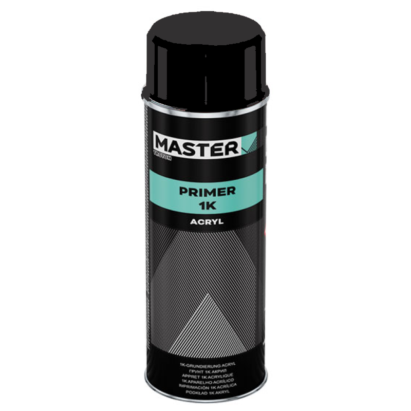 Master Primer 1K spuitbus - 500ml