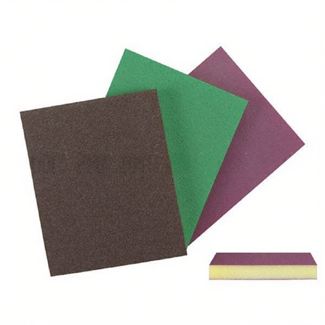 Mipa MP Finish Pad Soft 97 x 119 mm