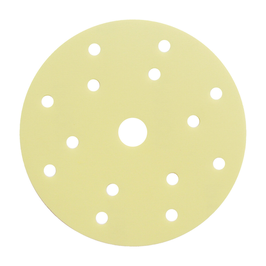 Mipa MP GoldFilm Premium Schuurpapier 150 mm 15-gaats