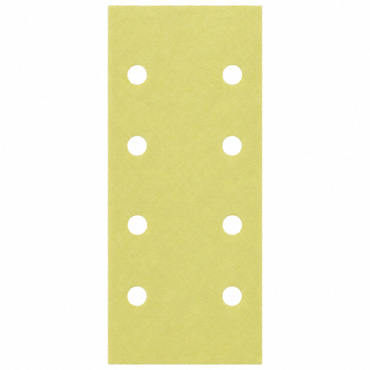 Mipa MP GoldFilm Premium Schuurstroken 70 x 198 mm 8-gaats