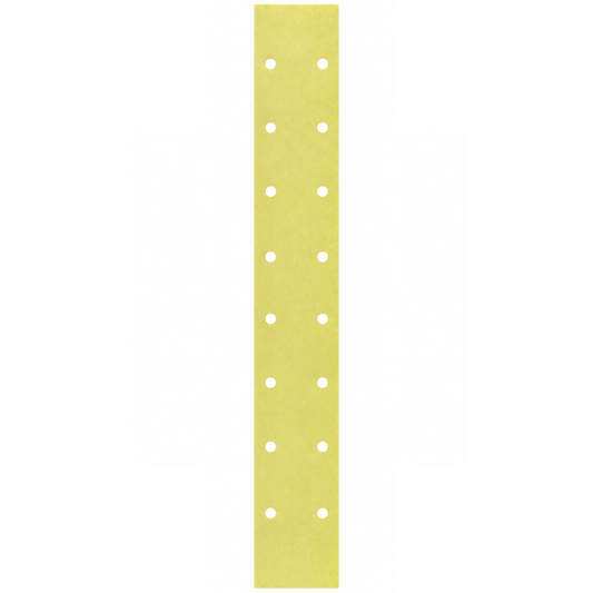 Mipa MP GoldFilm Premium Schuurvellen 70 x 420 mm 14-gaats