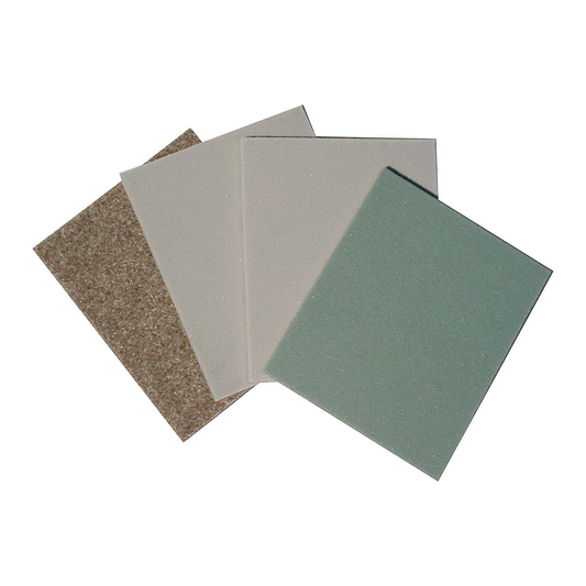 Mipa MP Soft Pad 140 x 115 mm