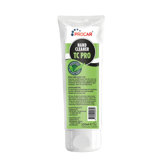 PROCAR Hand Cleaner TC Pro Tube - 250ml
