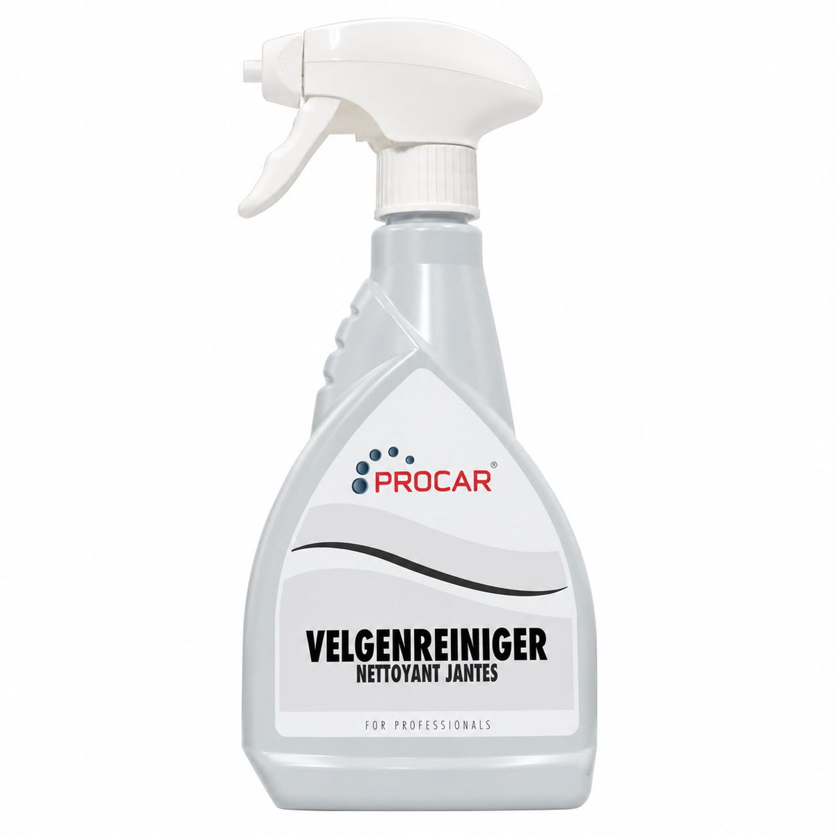 Procar Velgenreiniger