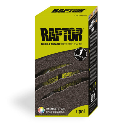 Raptor Liner Set - 948ml Kleurbaar