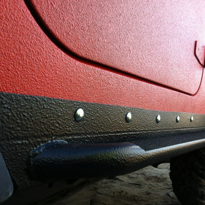 Raptor Liner Set - 948ml Kleurbaar