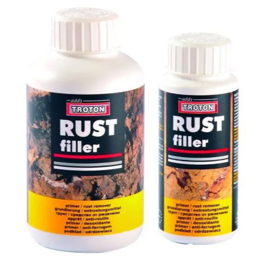 Adds Rust Filler - 260ml
