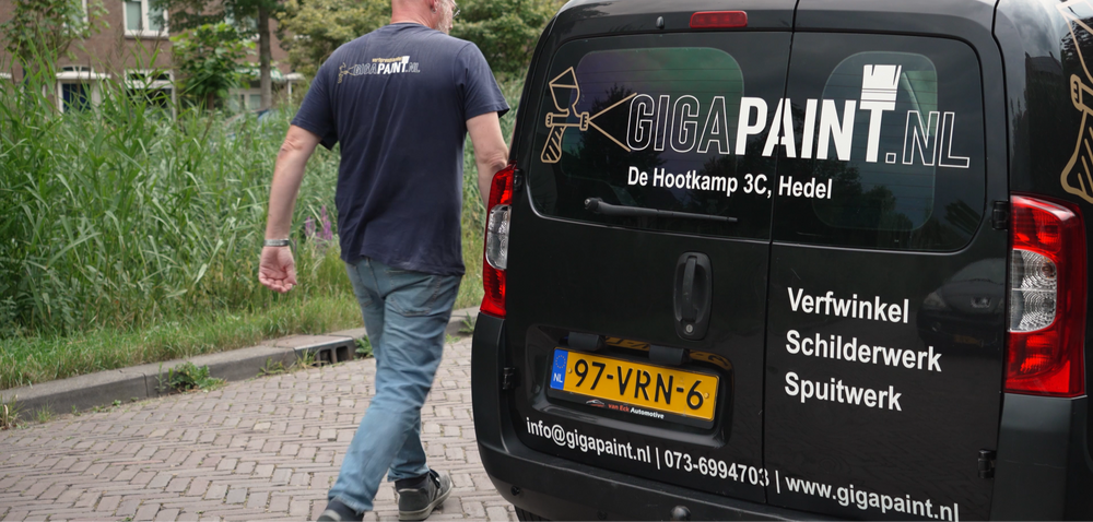 Waarom kiezen voor ons?