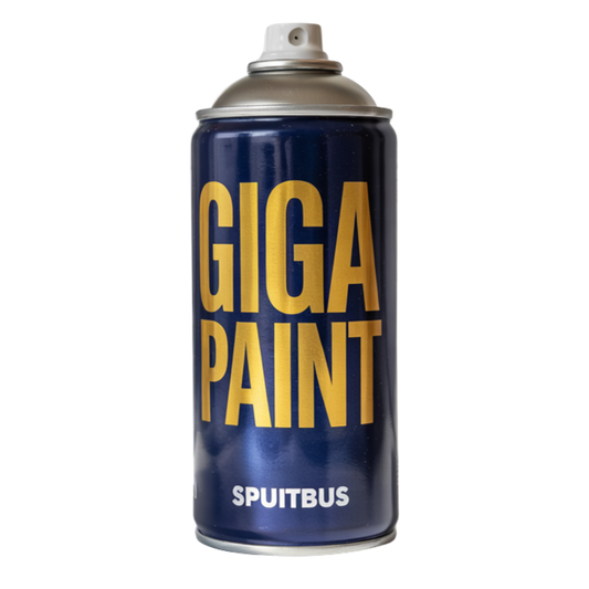 Spuitbus op Kleur - 400ml