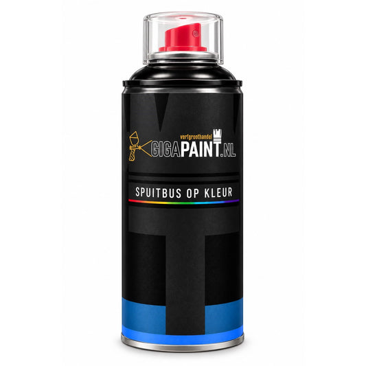 Spuitbus op Kleur - 400ml