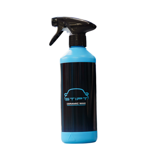 Stipt Ceramic Wax