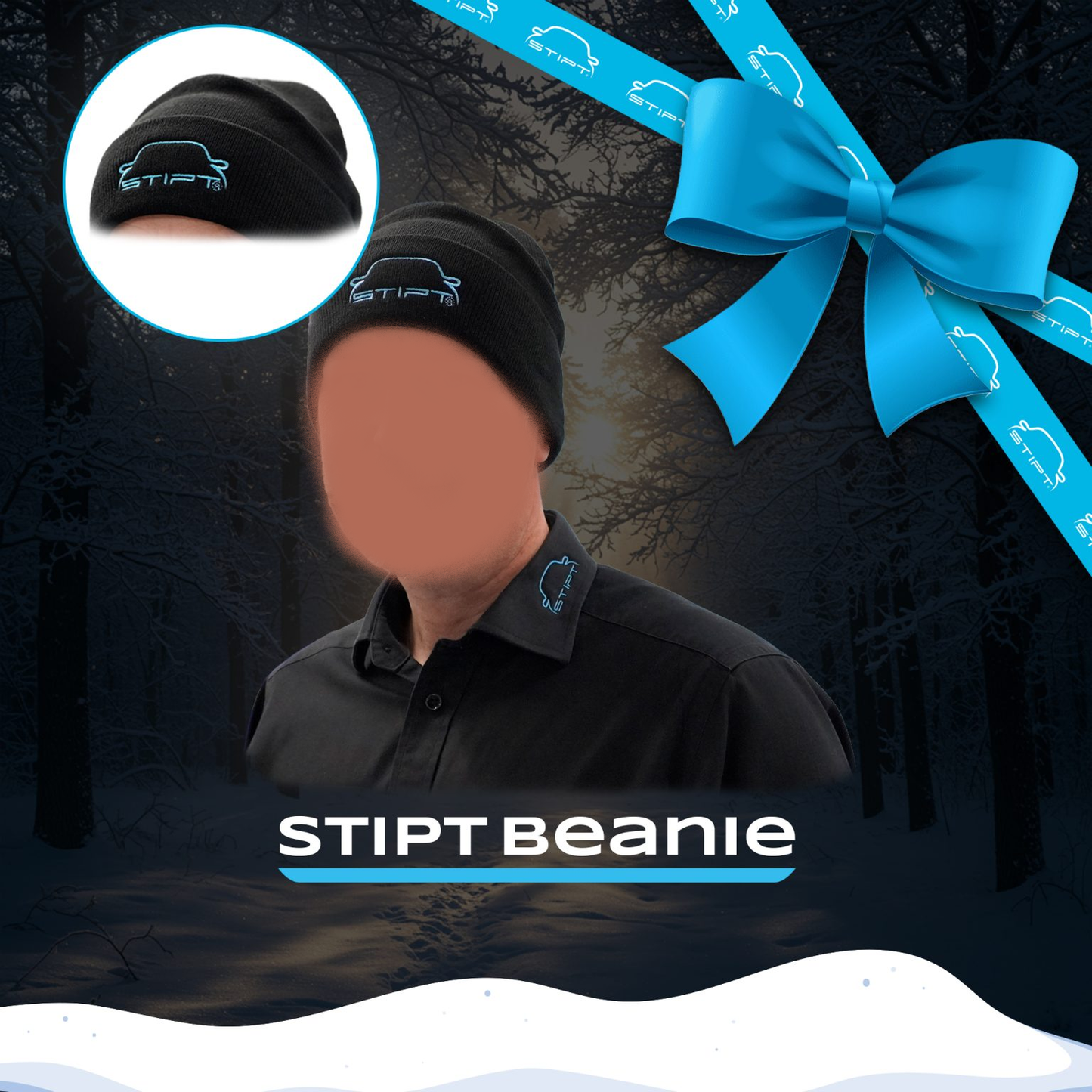 Stipt Kerstpakket 2025