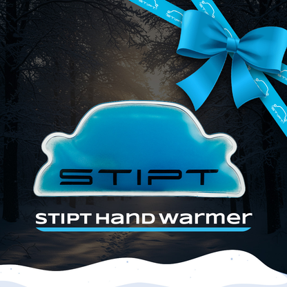 Stipt Kerstpakket 2025