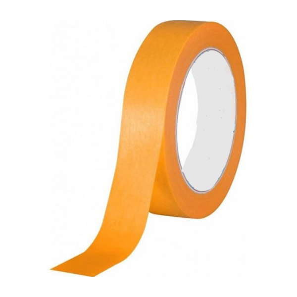 Azet tape goud 50 mtr