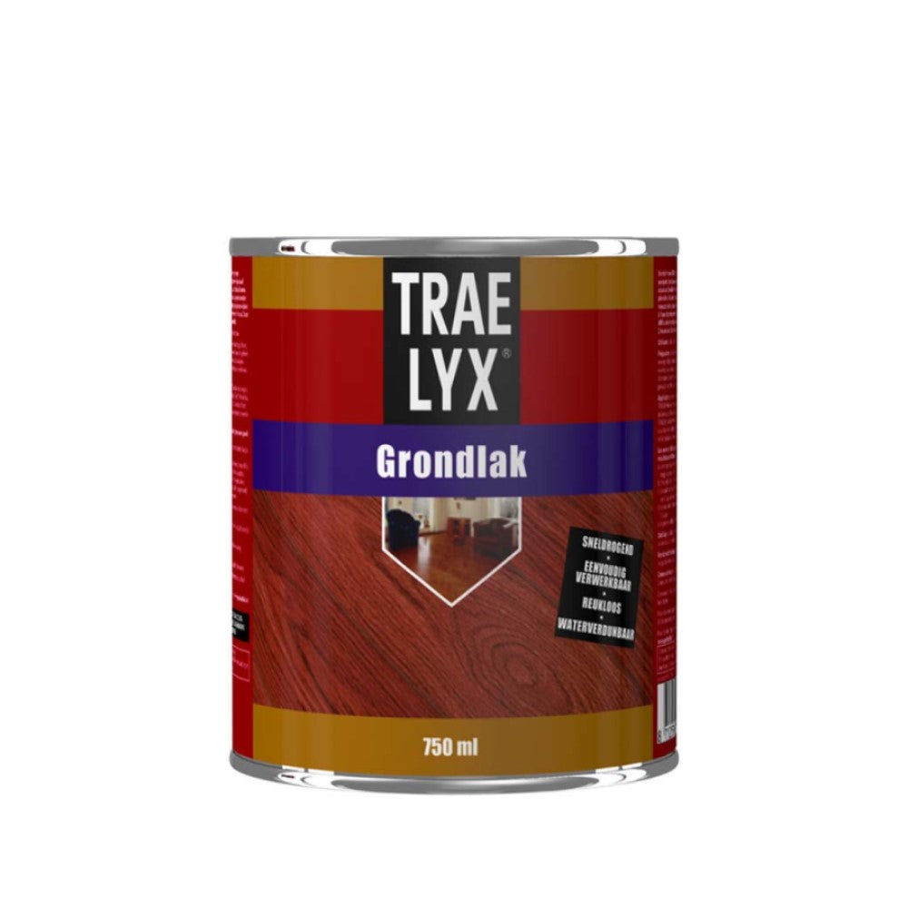 Trae Lyx Grondlak