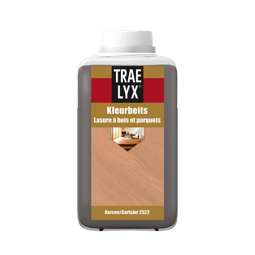 Trae-Lyx Kleurbeits 2522 Kersen