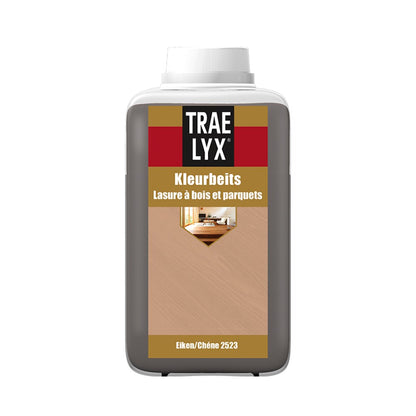 Trae-Lyx Kleurbeits 2523 Eiken