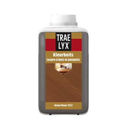 Trae-Lyx Kleurbeits 2527 Noten