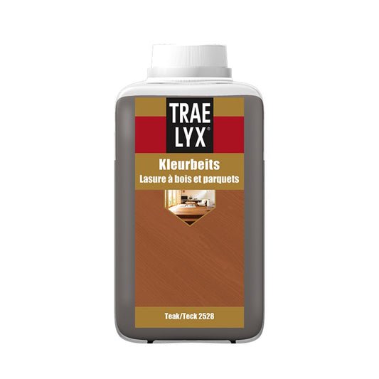 Trae-Lyx Kleurbeits 2528 Teak