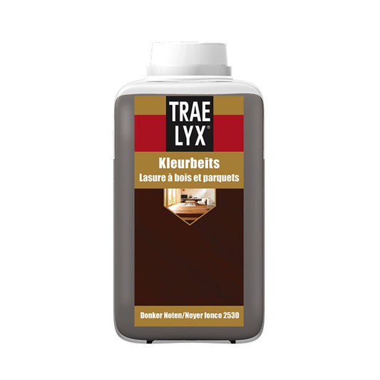 Trae-Lyx Kleurbeits 2530 Donker Noten