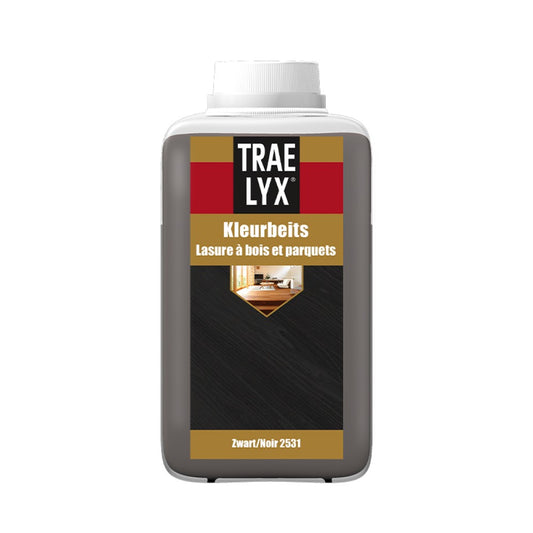 Trae-Lyx Kleurbeits 2531 Zwart