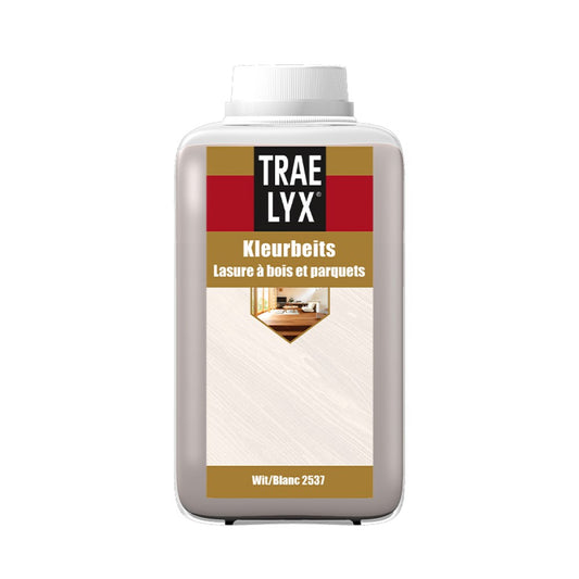 Trae-Lyx Kleurbeits 2537 Wit