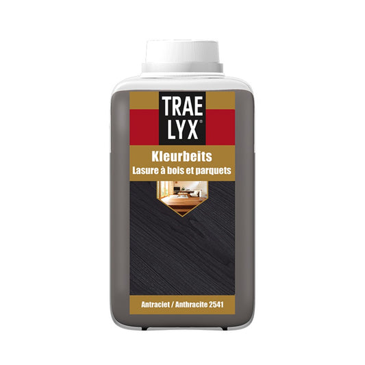 Trae-Lyx Kleurbeits 2541 Antraciet