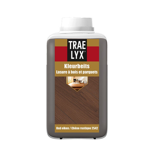 Trae-Lyx Kleurbeits 2542 Oud Eiken