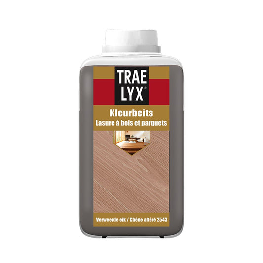 Trae-Lyx Kleurbeits 2543 Verweerde Eik