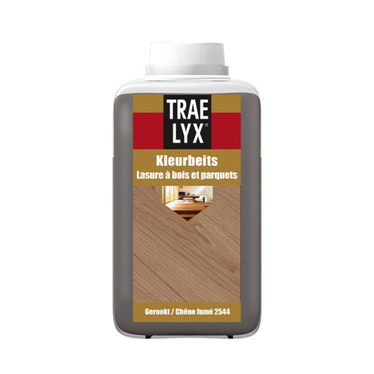 Trae-Lyx Kleurbeits 2544 Gerookte Eiken