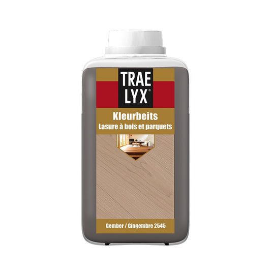 Trae-Lyx Kleurbeits 2545 Gember