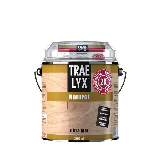 Trae Lyx Naturel