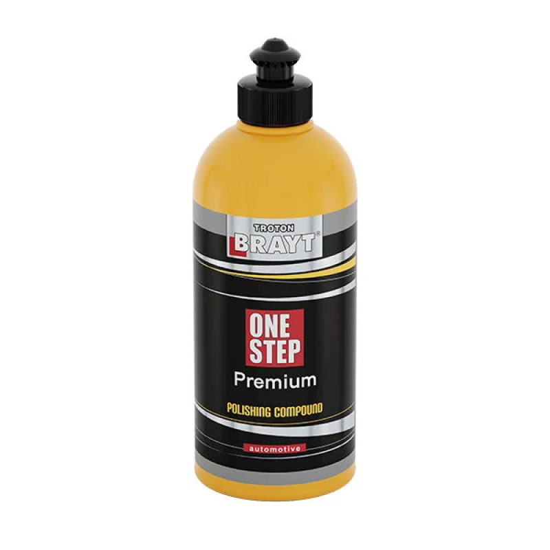 Troton Brayt One Step Premium Polijstpasta 1kg
