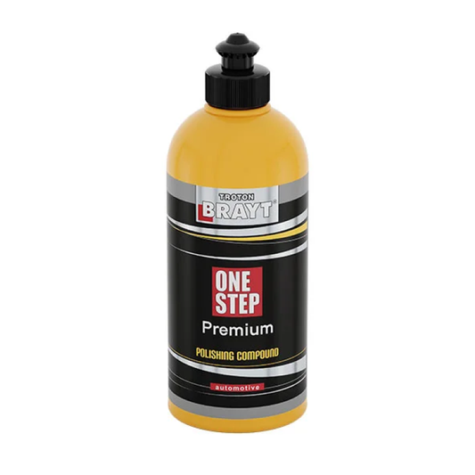 Troton Brayt One Step Premium Polijstpasta 1kg