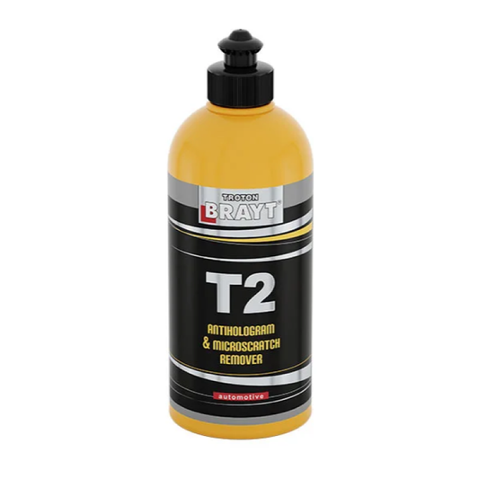 Troton Brayt T2 Antihologram & Microkrasverwijderaar 1kg