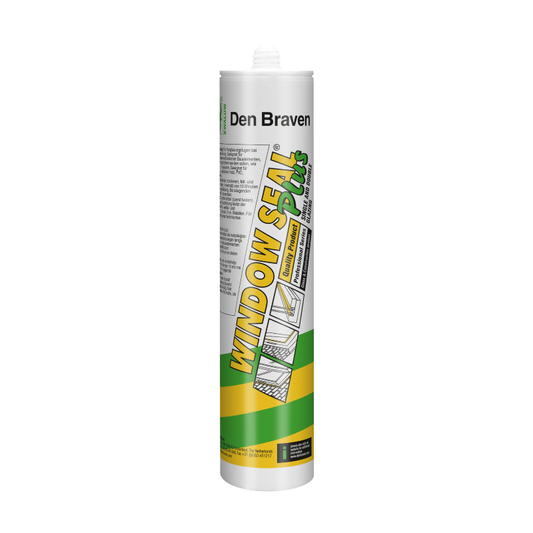 Window Seal Plus - 310ml