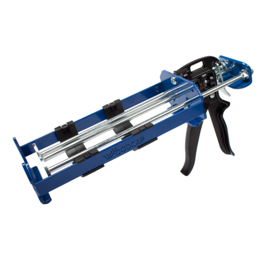 Woodcap Doseerapparaat Epoxy 2 x 310ml