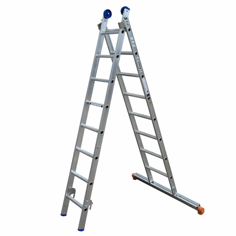 XD ladder (2-delig)