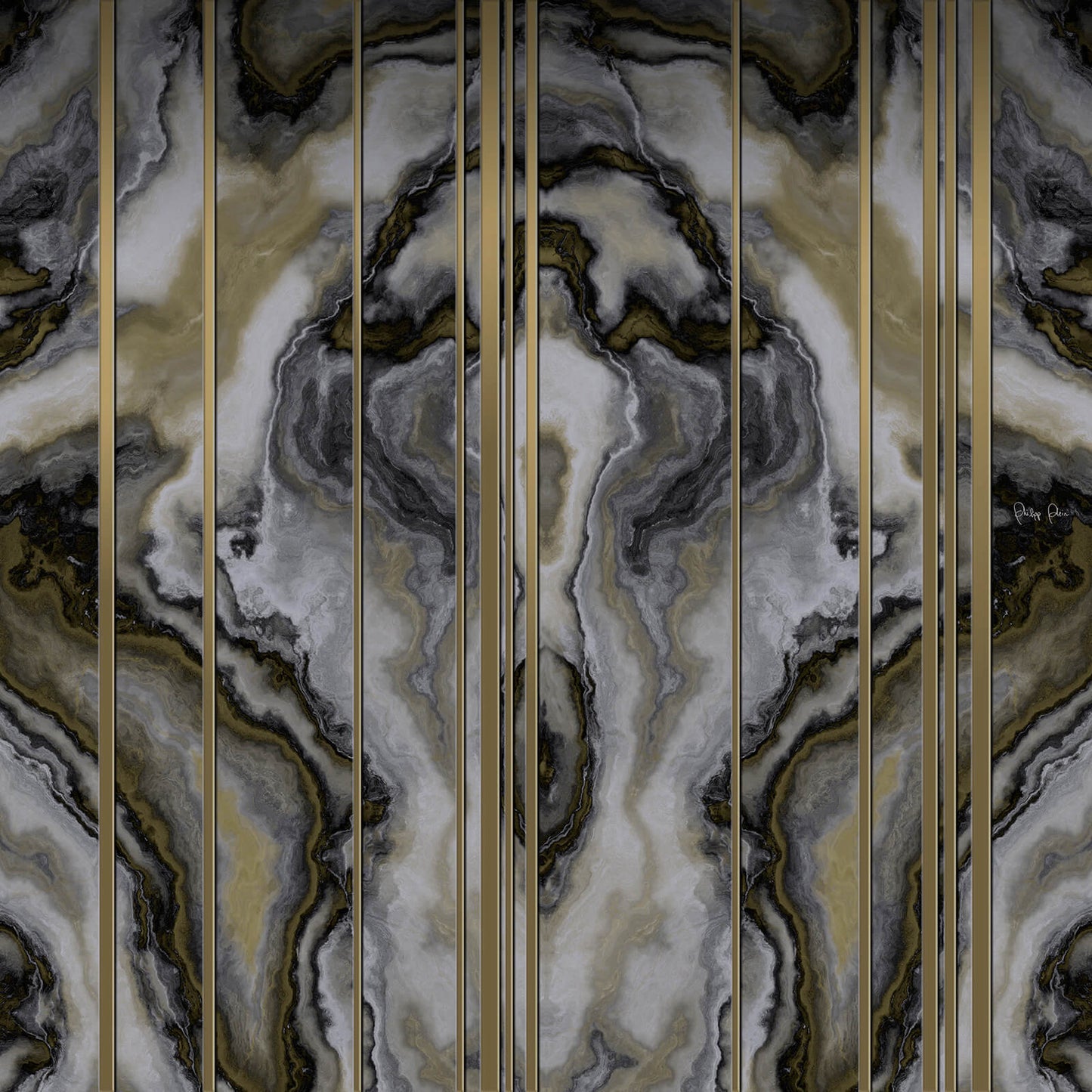 Philipp Plein Design Z8084