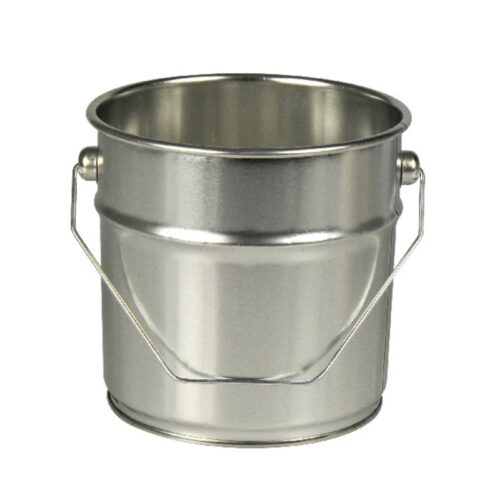 Strijkvaatje / Verzetblik 2,5L
