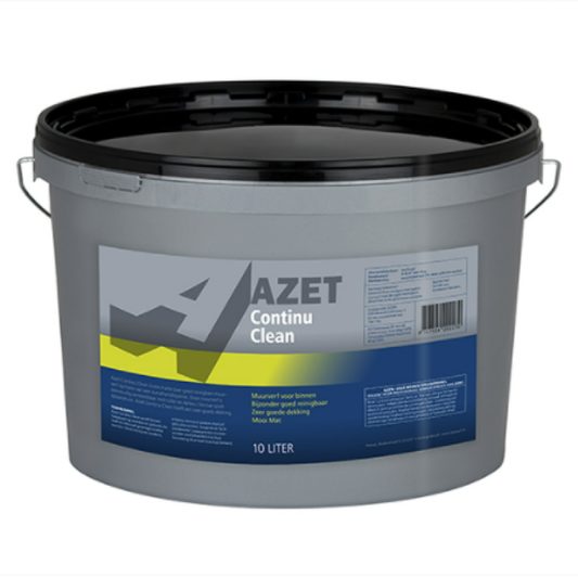 Azet Continu Clean