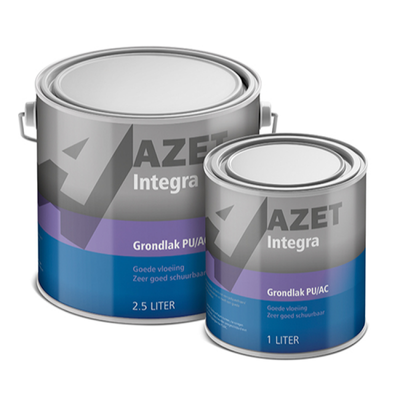 Azet Integra PU/AC Primer