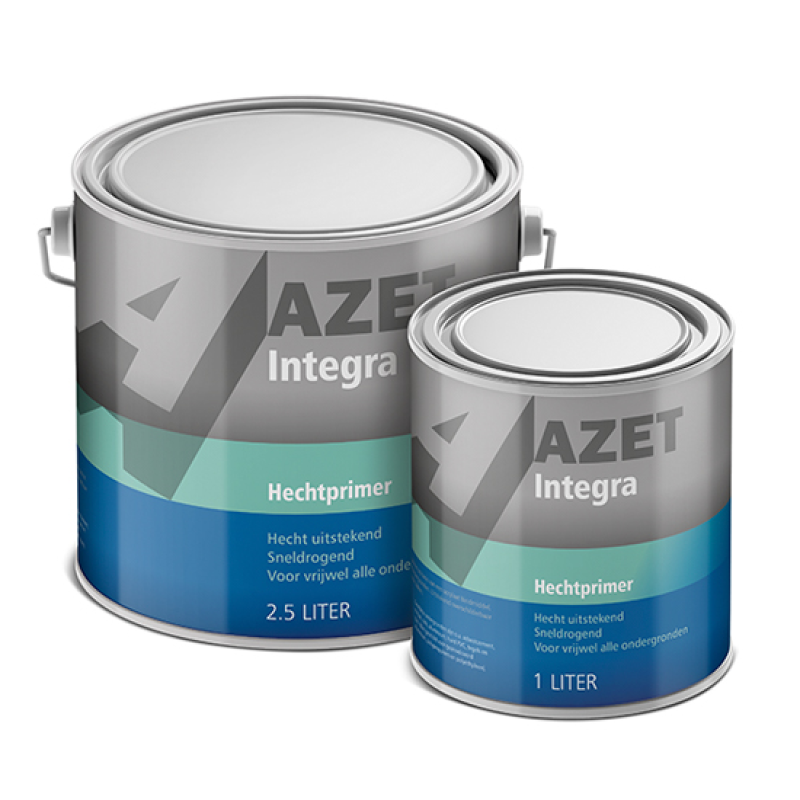 Azet Integra Hechtprimer