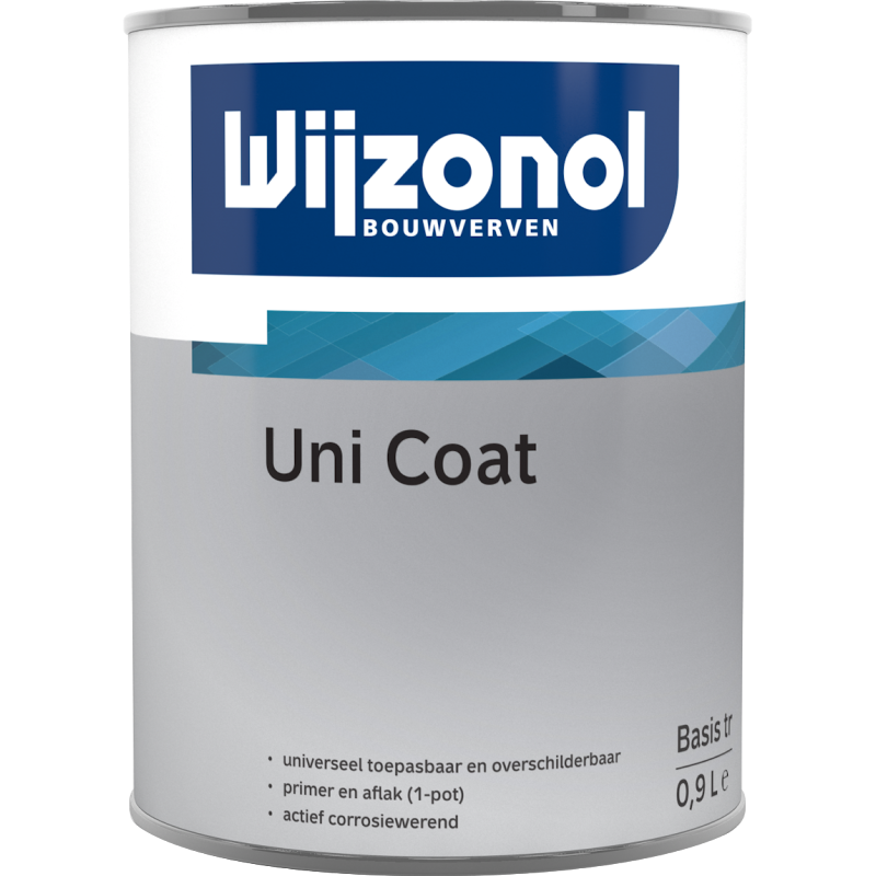 Wijzonol Uni Coat